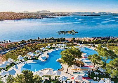 Amadria Park Kids Hotel Andrija Sibenik