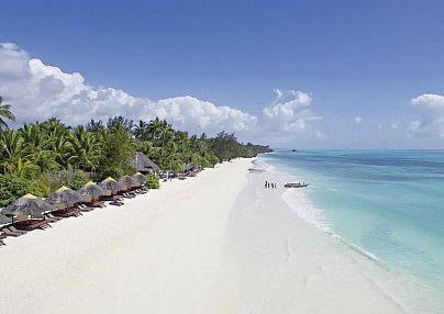 Meliá Zanzibar Kiwengwa