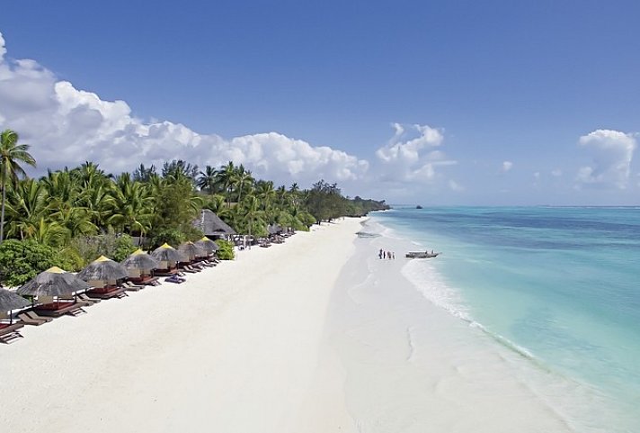 Meliá Zanzibar