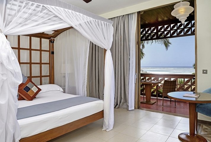 Meliá Zanzibar