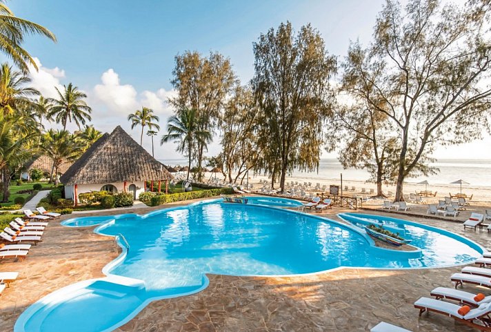 Kiwengwa Beach Resort