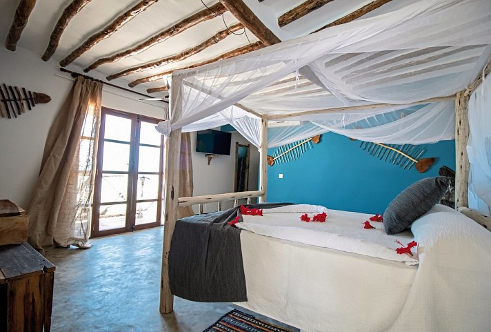 Nest Style Zanzibar