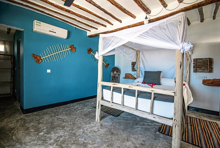 Nest Style Zanzibar