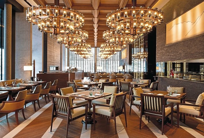 The Chedi Andermatt