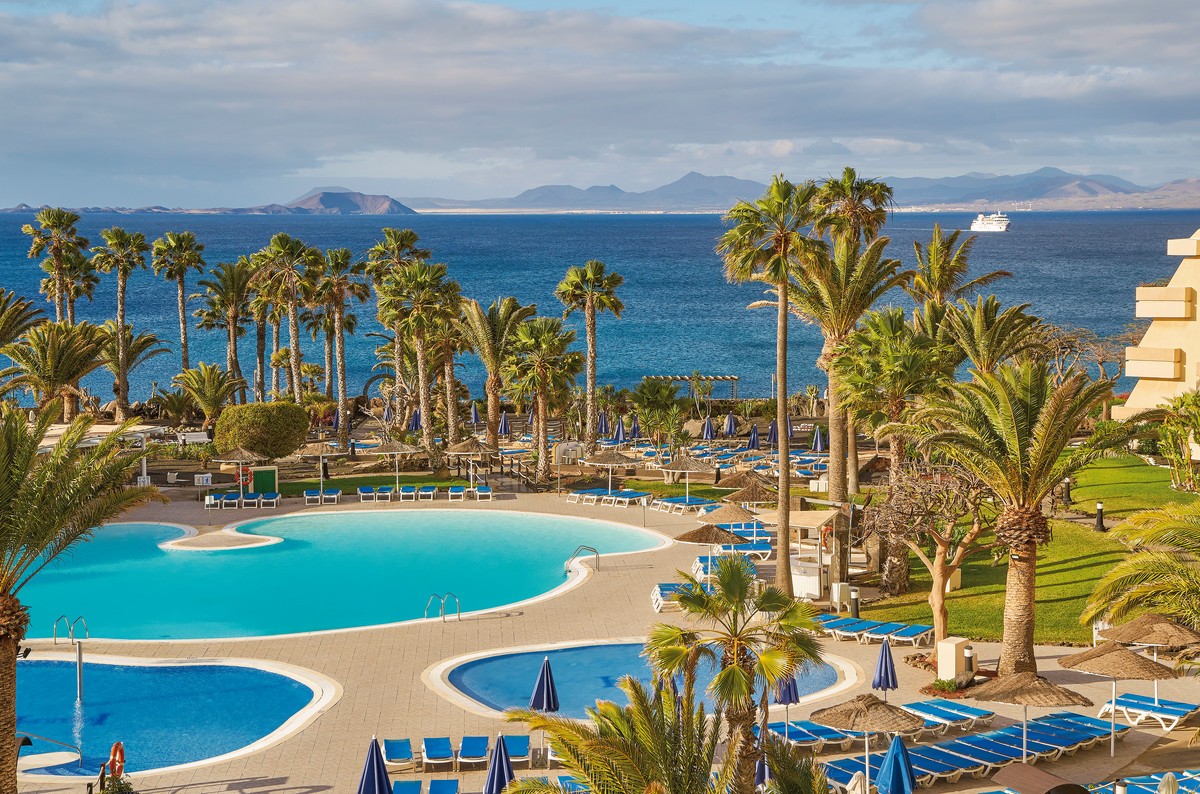 Dreams Lanzarote Playa Dorada Resort And Spa Playa Blanca Ab 549€