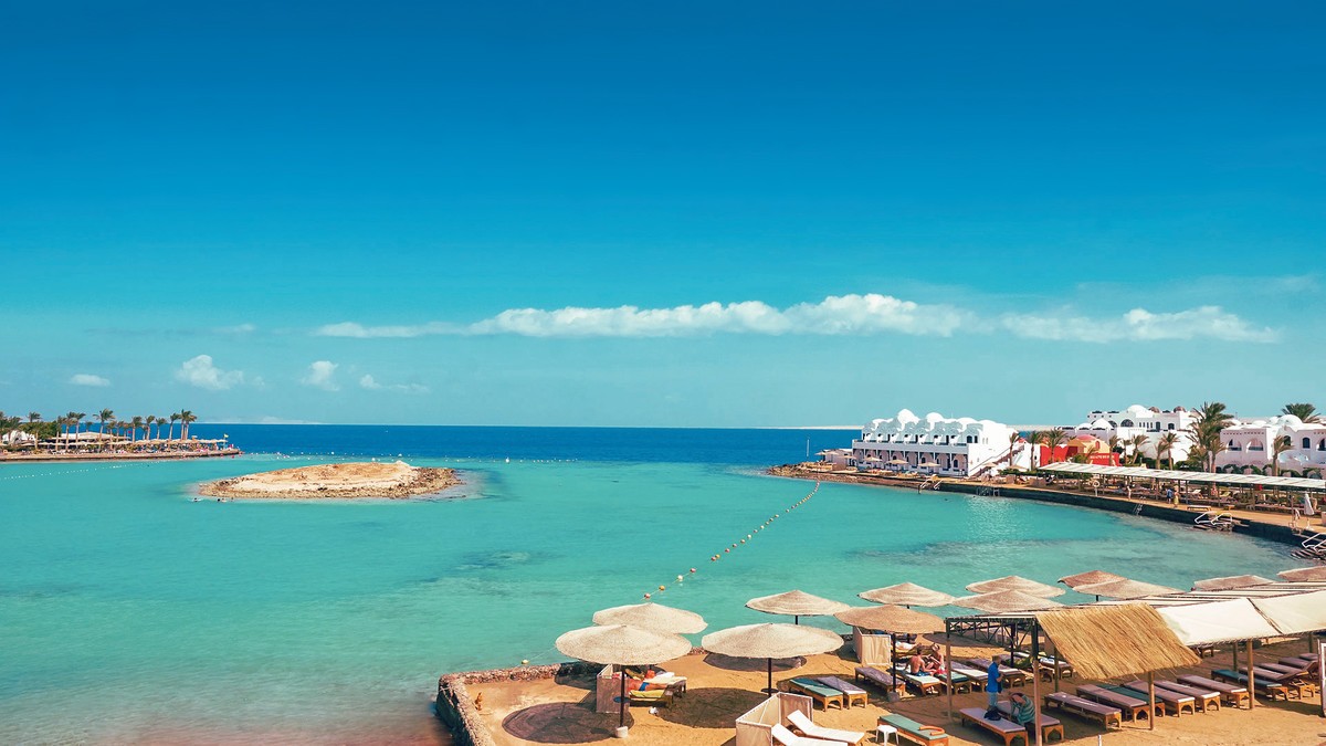 Arabella Azur Beach Resort Hurghada Ab 412