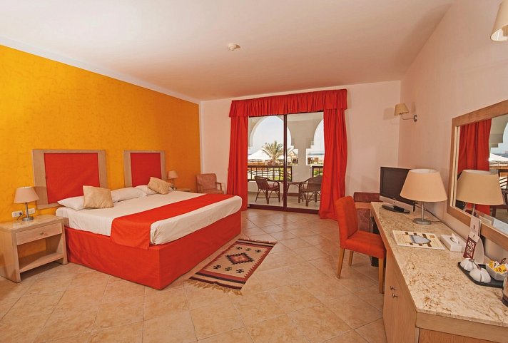 Gorgonia Beach Resort | Marsa Alam | ab 511€