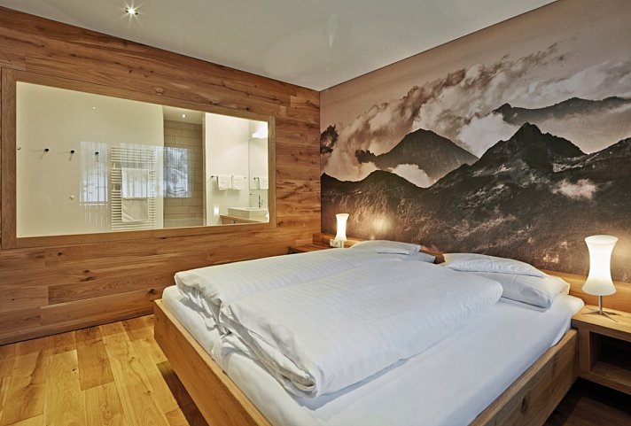 Sporthotel Silvretta Montafon