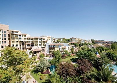 Limak Arcadia Sport Resort Belek