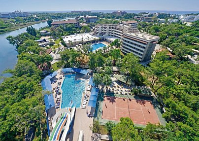 Linda Resort Manavgat