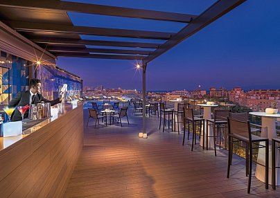 H10 Marina Barcelona Barcelona