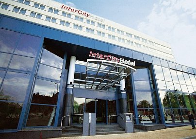 IntercityHotel Schwerin Schwerin