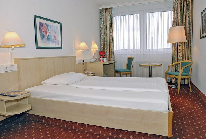 IntercityHotel Schwerin