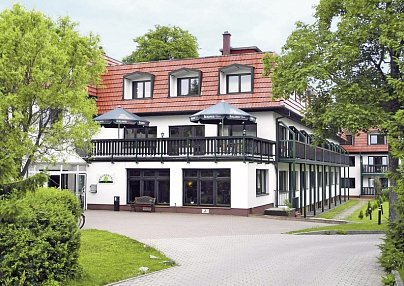 Waldhotel Wandlitz Wandlitz