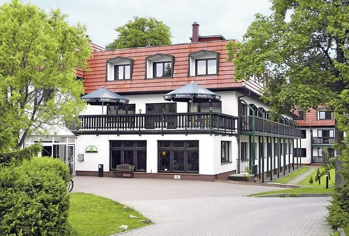 Waldhotel Wandlitz