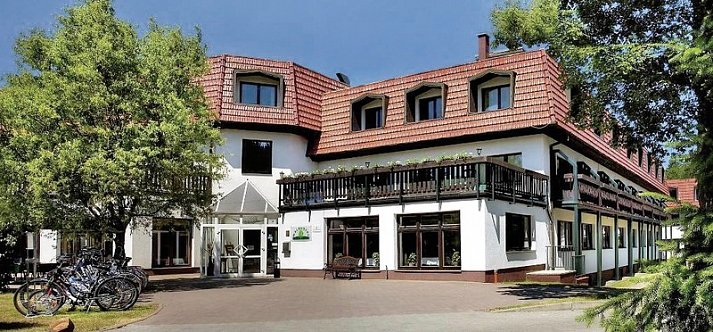 Waldhotel Wandlitz