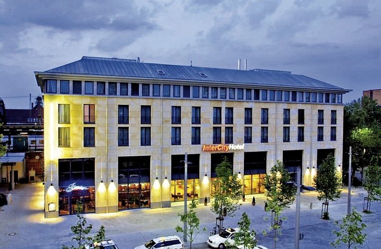 IntercityHotel Bremen