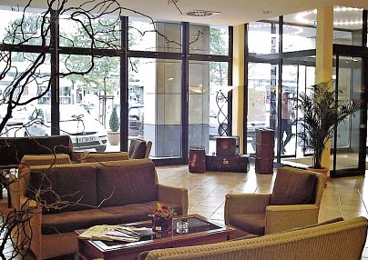 IntercityHotel Bremen Bremen