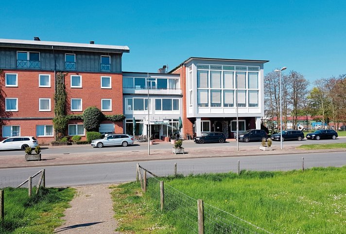 Nordseehotel Wilhelmshaven