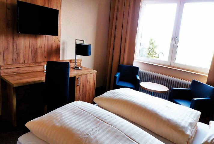 Nordseehotel Wilhelmshaven