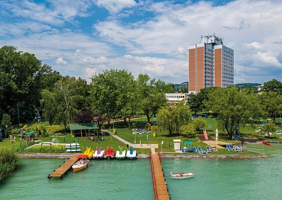 Danubius Hotel Marina Balatonfüred