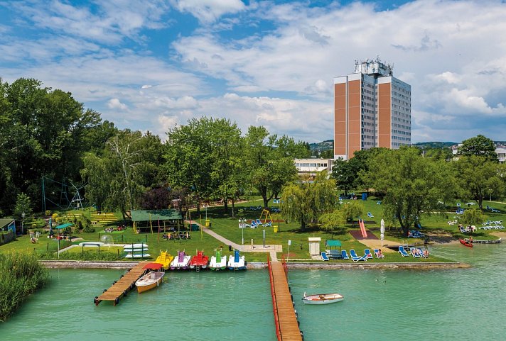 Danubius Hotel Marina