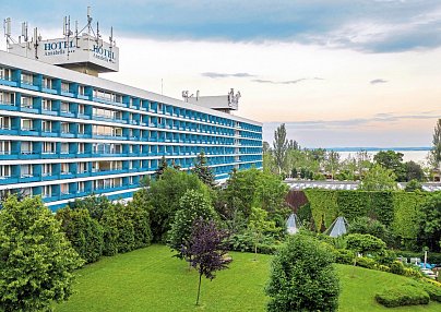 Danubius Hotel Annabella Balatonfüred