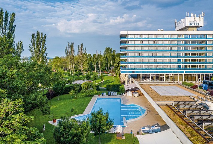 Danubius Hotel Annabella