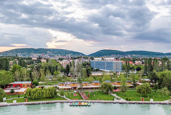 Danubius Hotel Annabella