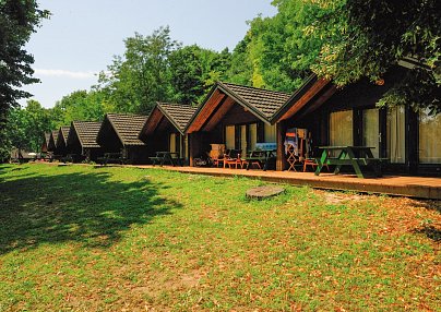 Club Tihany Bungalows Tihany