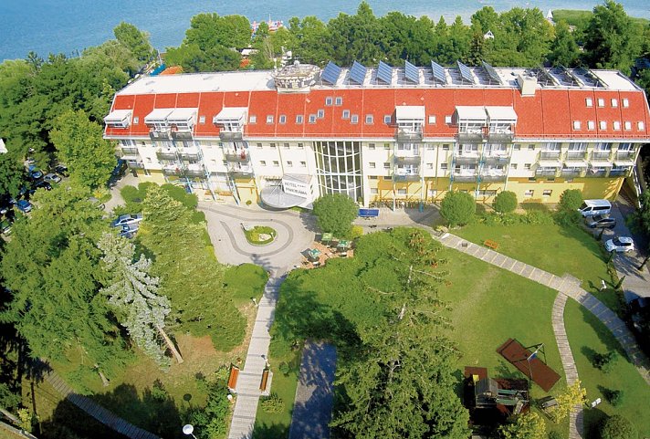 Hotel Panoráma