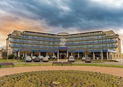 Park Inn by Radisson Sárvár Resort & Spa Sarvar