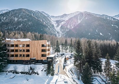 Falkensteiner Hotel Antholz Antholz Obertal