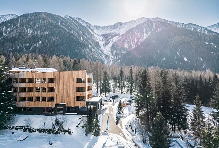 Falkensteiner Hotel Antholz