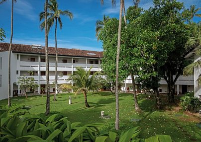 Tangerine Beach Hotel Kalutara