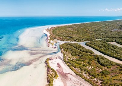 Cenoten, Meereswunder und Mayawelten Cancún