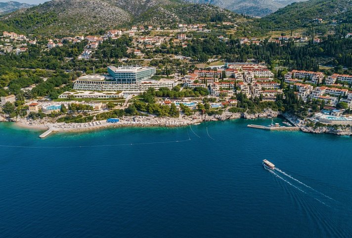 Sun Gardens Dubrovnik