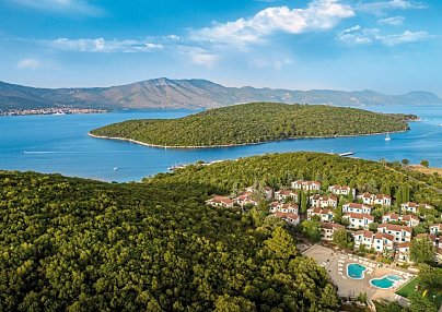 Aminess Port9 Residence Korcula