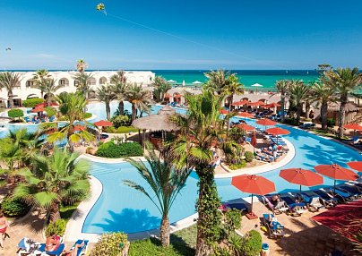 Sentido Djerba Beach Midoun