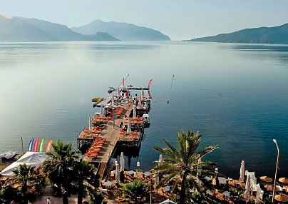 Elegance Hotels International Marmaris Marmaris