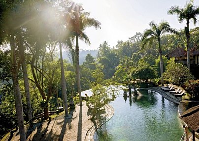 The Payogan Villa Resort & Spa Ubud