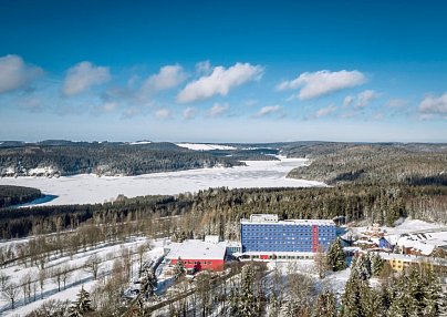 Hotel Am Bühl Eibenstock