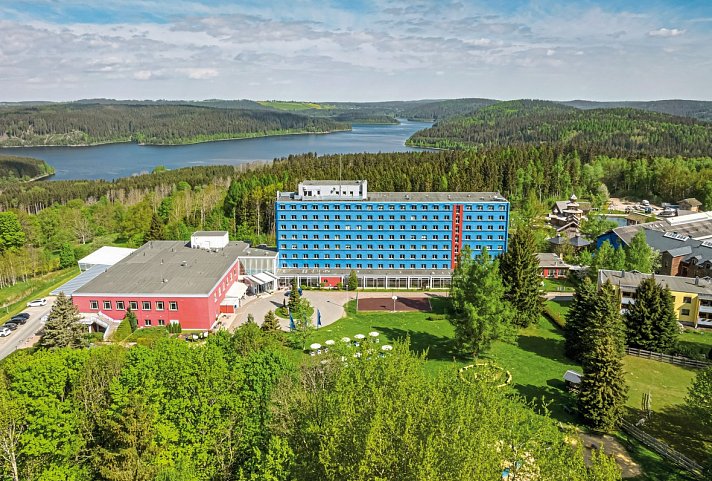 Hotel Am Bühl