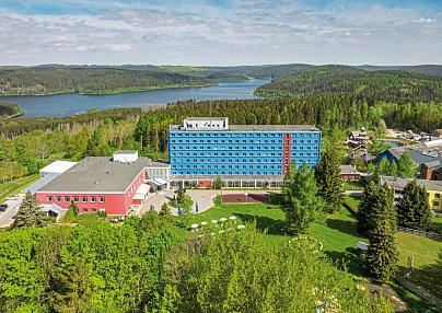 Hotel Am Bühl Eibenstock