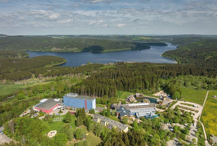 Hotel Am Bühl