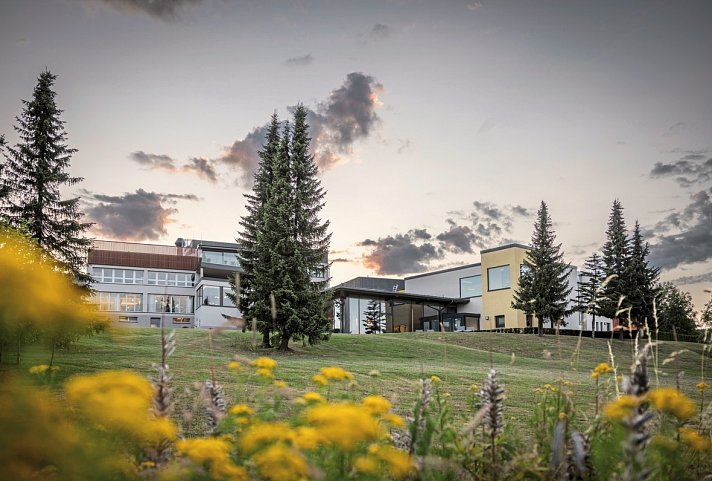 Elldus Resort - Familotel Erzgebirge