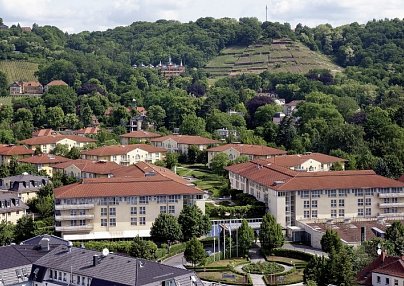 Radisson Blu Park Hotel & Conference Centre Radebeul