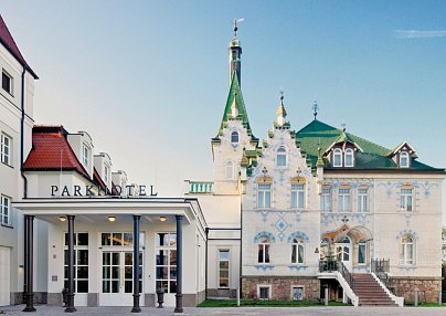 Dorint Parkhotel Meißen Meißen