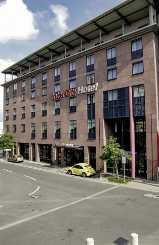 IntercityHotel Erfurt