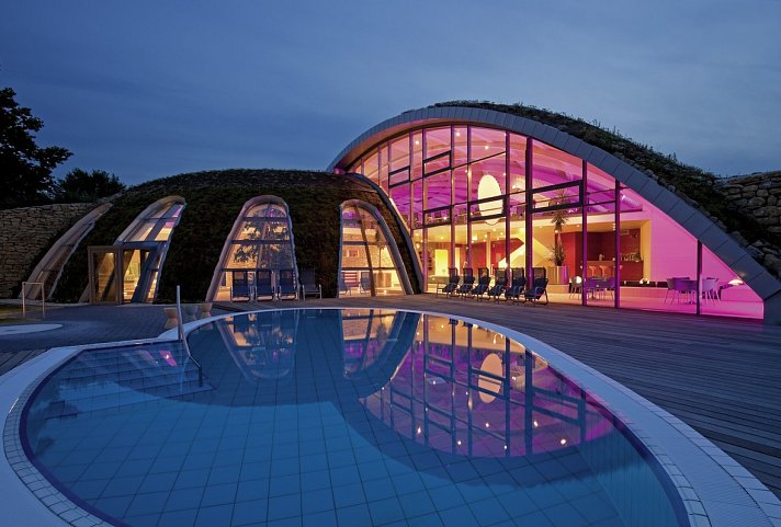 Hotel an der Therme Bad Sulza